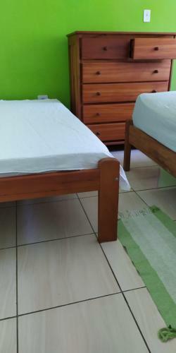Bed & Breakfast Pouso Cantinho Dos Sabias