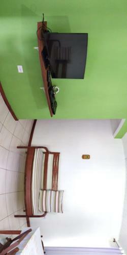 Bed & Breakfast Pouso Cantinho Dos Sabias