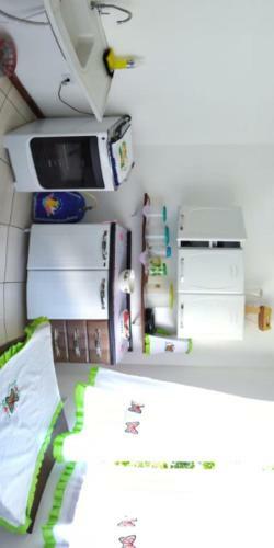Bed & Breakfast Pouso Cantinho Dos Sabias