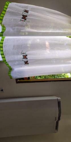 Bed & Breakfast Pouso Cantinho Dos Sabias