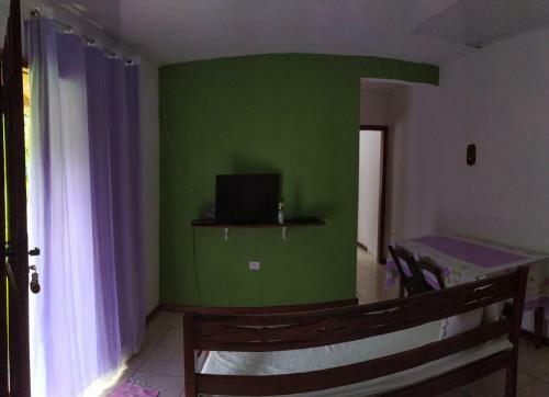 Bed & Breakfast Pouso Cantinho Dos Sabias