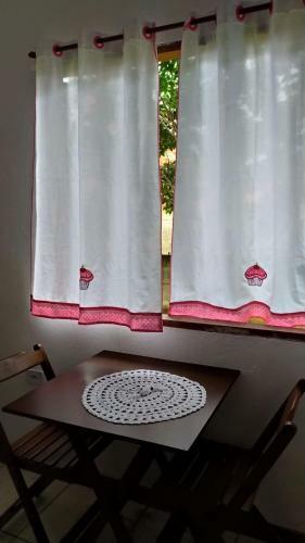 Bed & Breakfast Pouso Cantinho Dos Sabias