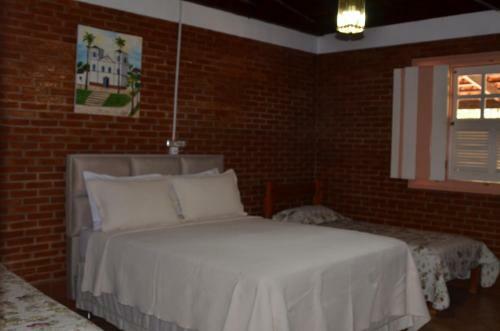 Agroturismo Est�ncia Agnus Dei