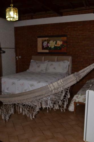 Agroturismo Est�ncia Agnus Dei