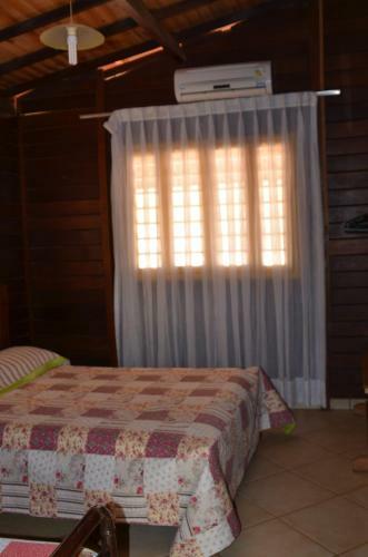 Agroturismo Est�ncia Agnus Dei