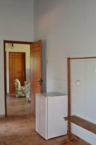 Agroturismo Est�ncia Agnus Dei