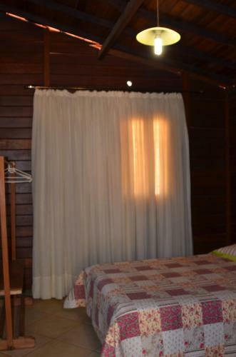 Agroturismo Est�ncia Agnus Dei