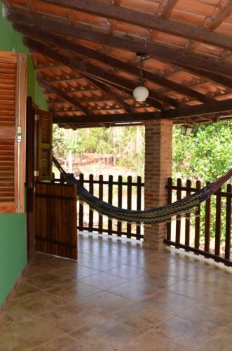 Agroturismo Est�ncia Agnus Dei