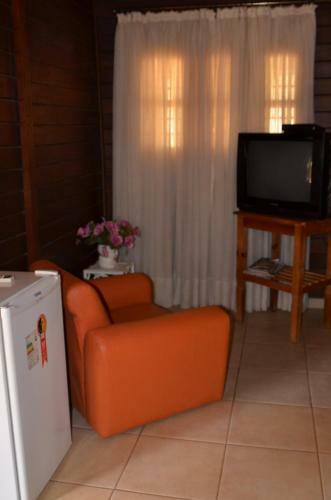 Agroturismo Est�ncia Agnus Dei