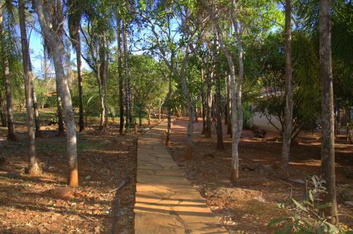 Agroturismo Est�ncia Agnus Dei