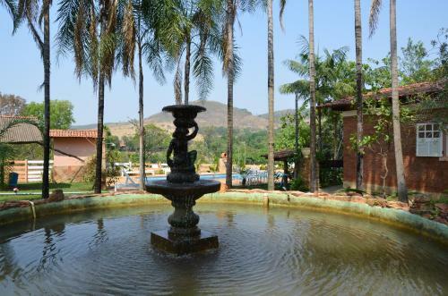 Agroturismo Est�ncia Agnus Dei