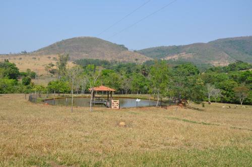 Agroturismo Est�ncia Agnus Dei