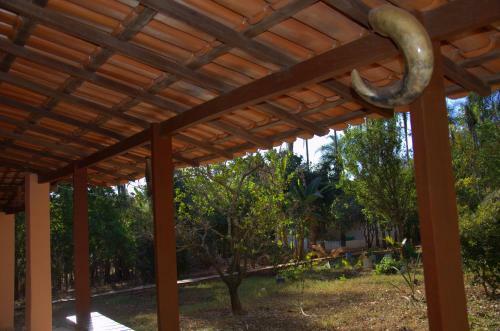Agroturismo Est�ncia Agnus Dei
