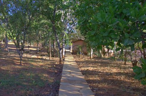 Agroturismo Est�ncia Agnus Dei