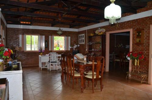Agroturismo Est�ncia Agnus Dei
