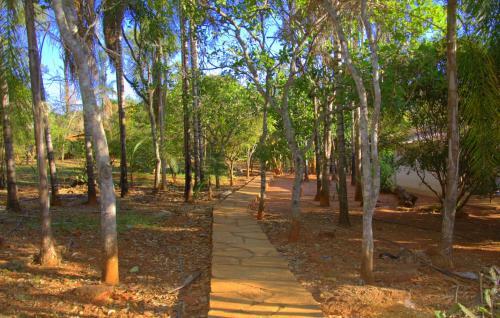 Agroturismo Est�ncia Agnus Dei