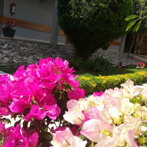 Hotel Casa Caelum