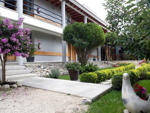 Hotel Casa Caelum