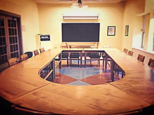 Albergue University Of King's College