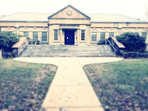 Albergue University Of King's College
