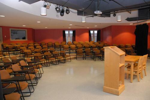 Albergue University Of King's College