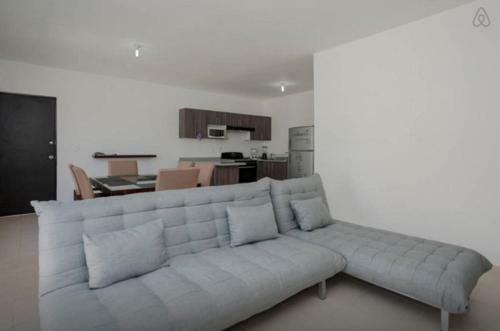 Apartamento Departamento Velas Selvanova Coto 5