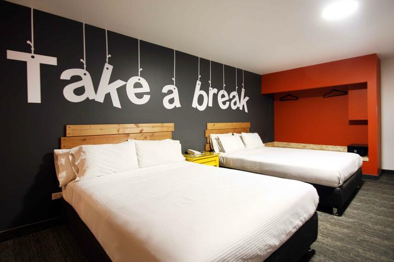 B My Hotel