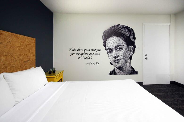B My Hotel
