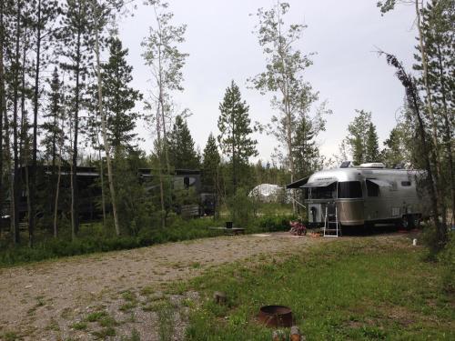 Mamayeh Rv Park & Campground