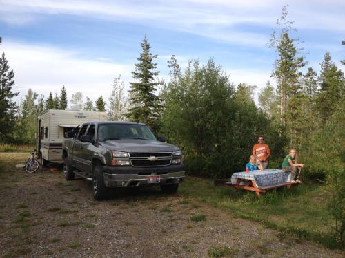 Mamayeh Rv Park & Campground