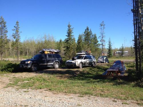 Mamayeh Rv Park & Campground