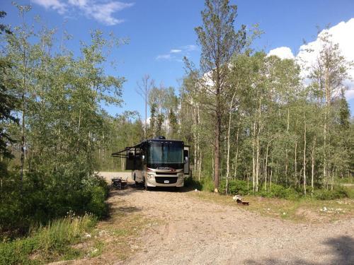 Mamayeh Rv Park & Campground