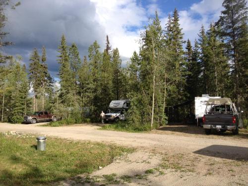 Mamayeh Rv Park & Campground