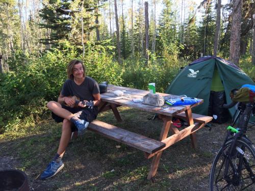 Mamayeh Rv Park & Campground