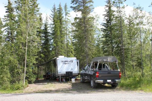 Mamayeh Rv Park & Campground