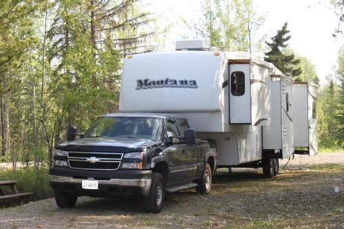 Mamayeh Rv Park & Campground