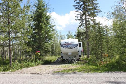 Mamayeh Rv Park & Campground