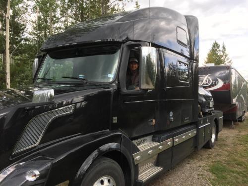 Mamayeh Rv Park & Campground