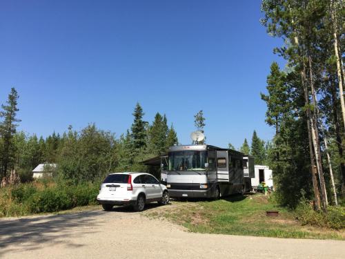 Mamayeh Rv Park & Campground