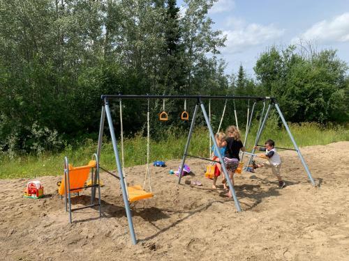 Mamayeh Rv Park & Campground