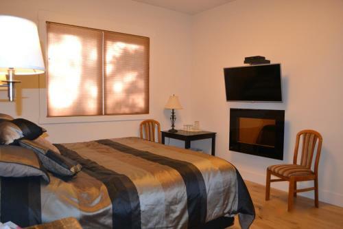 Apartamento Radium Elk Park B & B