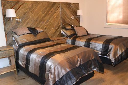Apartamento Radium Elk Park B & B
