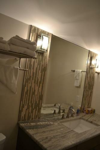 Apartamento Radium Elk Park B & B