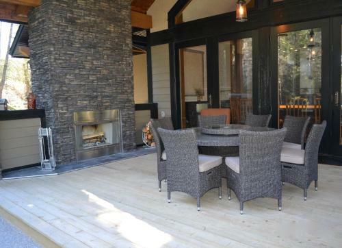 Apartamento Radium Elk Park B & B