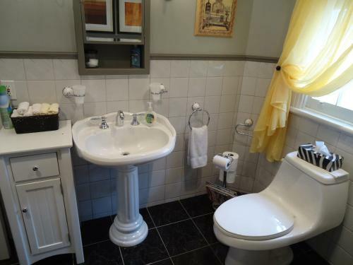 Bed & Breakfast Le G�te De La St-lawrence