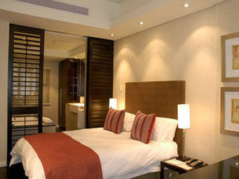 Hotel Mandela Rhodes Place