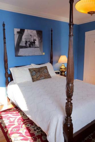 Posada Stepping Stone Inn