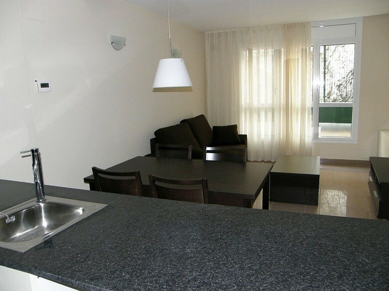 Apartamentos Canillo Pie De Pistas 3000