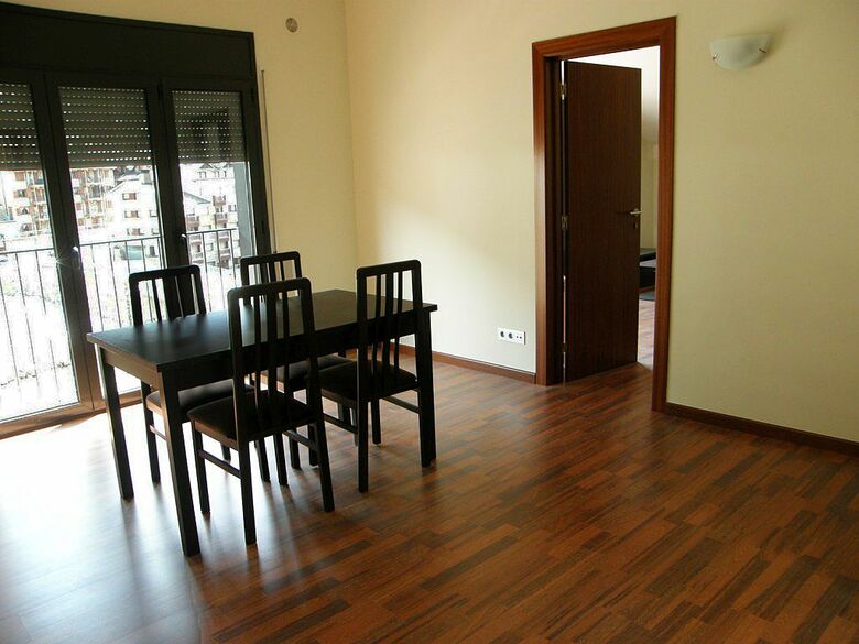 Apartamentos Canillo Pie De Pistas 3000