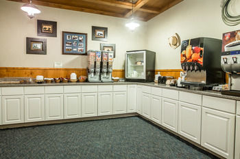Motel Rodeway Inn Livingston